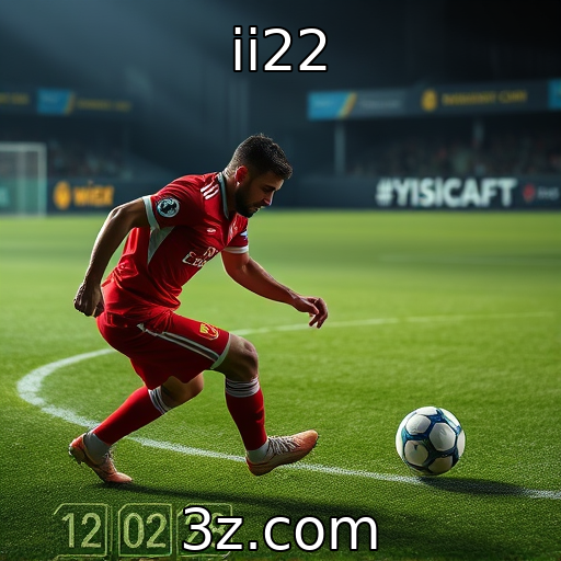 ii22 | Apostas Esportivas: Análise Profunda das Odds e Resultados das Partidas