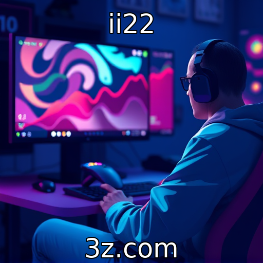 ii22 | Escalando as Apostas: Como Analisar Partidas Estratégicas em 2025