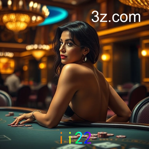 Apostas Inovadoras no ii22: Uma Nova Era para Apostadores Brasileiros