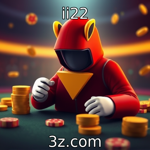 ii22 - Descubra os Melhores Métodos de Pagamento para Cassinos Online