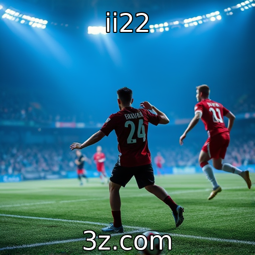 ii22 : Dominando as apostas esportivas: segredos para análises de partidas bem-sucedidas