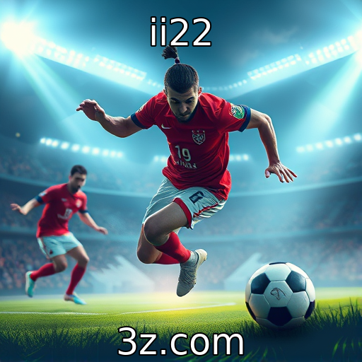 ii22 : Apostas esportivas: Como garantir bons resultados nas análises de partidas