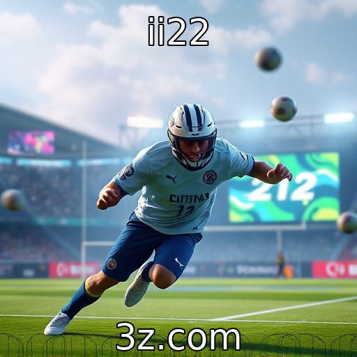 ii22 | Explorando as Melhores Estratégias para Apostas em E-Sports