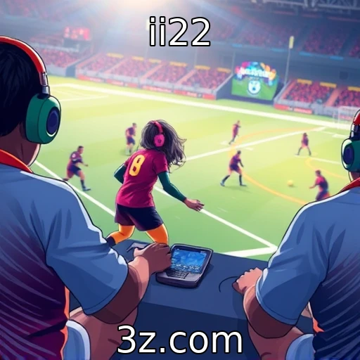 Apostas em e-sports: como analisar o desempenho das equipes em campeonatos online