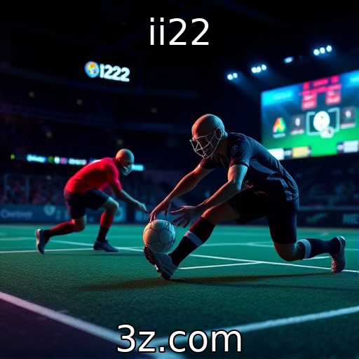 ii22 - Explore as Melhores Estratégias de Apostas em E-Sports