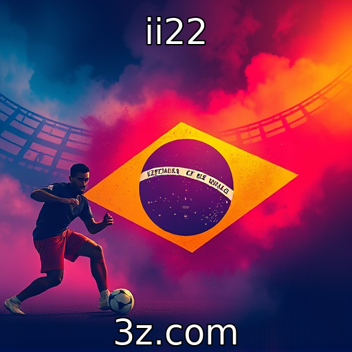 ii22 - O futuro das apostas: como o Brasil está revolucionando o mercado