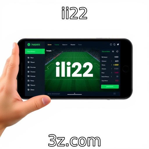 ii22 - Os segredos das apostas esportivas que especialistas não revelam