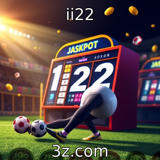 ii22 | Como as criptomoedas estão transformando as apostas esportivas no Brasil