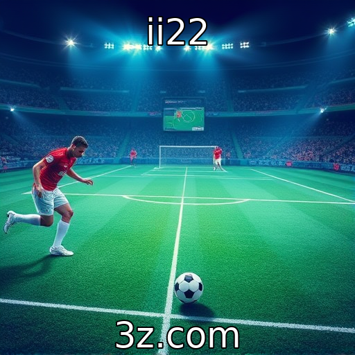 ii22 | Os segredos das apostas esportivas: Como aumentar suas chances de vitória