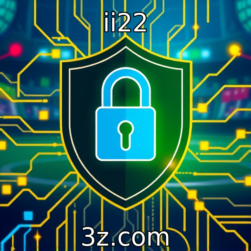 ii22 | Apostas esportivas: como analisar partidas para maximizar seus ganhos