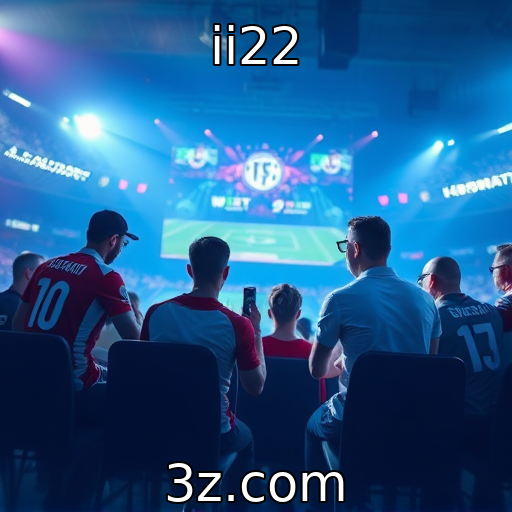 ii22 | Apostas esportivas: como analisar partidas para maximizar lucros