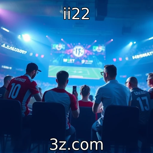 Apostas esportivas: como analisar partidas para maximizar lucros