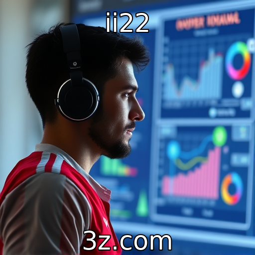 ii22 : Apostas esportivas: como analisar partidas para aumentar suas chances de vitória