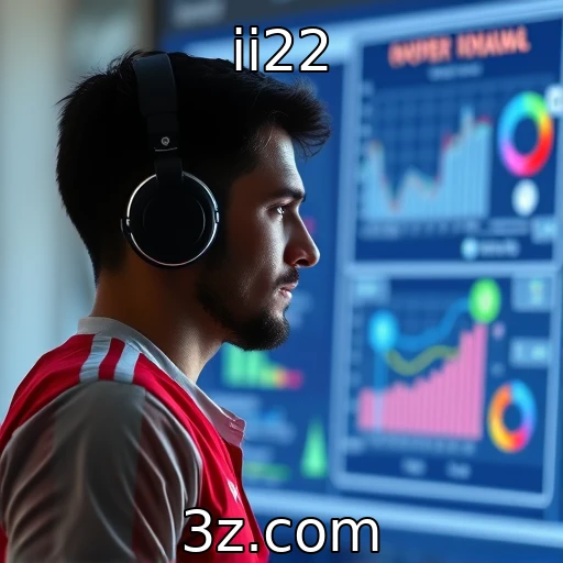 Apostas esportivas: como analisar partidas para aumentar suas chances de vitória