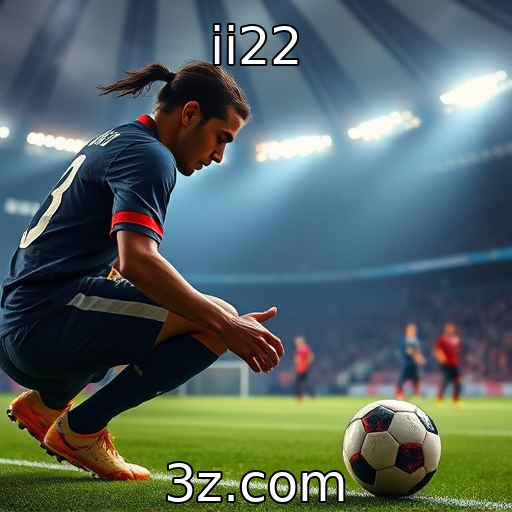 ii22 - Desvendando os segredos das apostas esportivas no Brasil